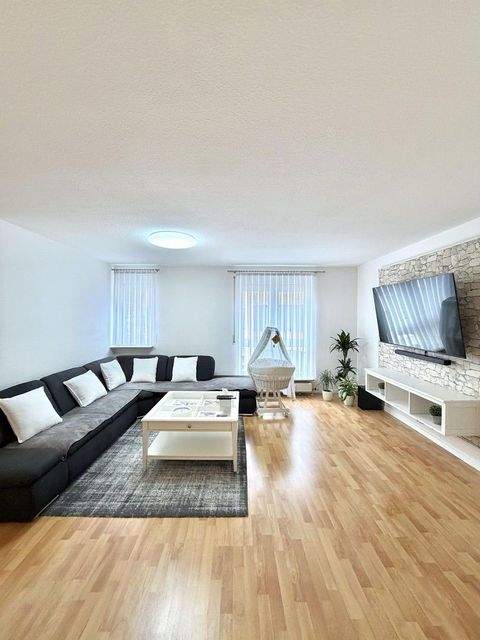 Pforzheim Wohnungen, Pforzheim Wohnung mieten