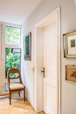 Architektenhaus in Stade