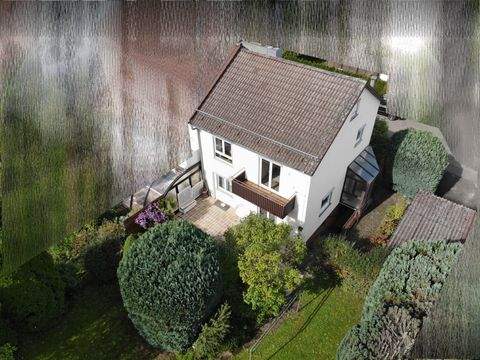 Schorndorf Häuser, Schorndorf Haus kaufen