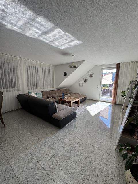 Sulz am Neckar Häuser, Sulz am Neckar Haus kaufen