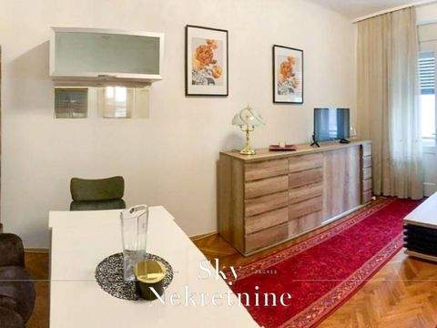 Nova Ves - Gupceva zvijezda Wohnungen, Nova Ves - Gupceva zvijezda Wohnung mieten