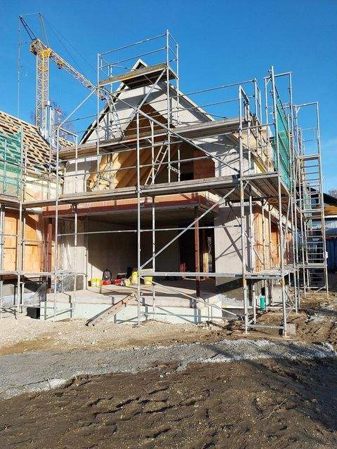 Moos Häuser, Moos Haus kaufen