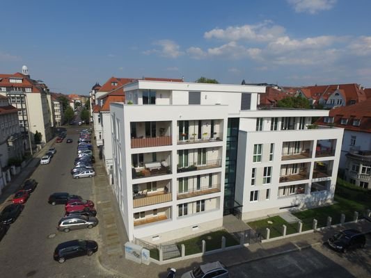 Außenaufnahme 