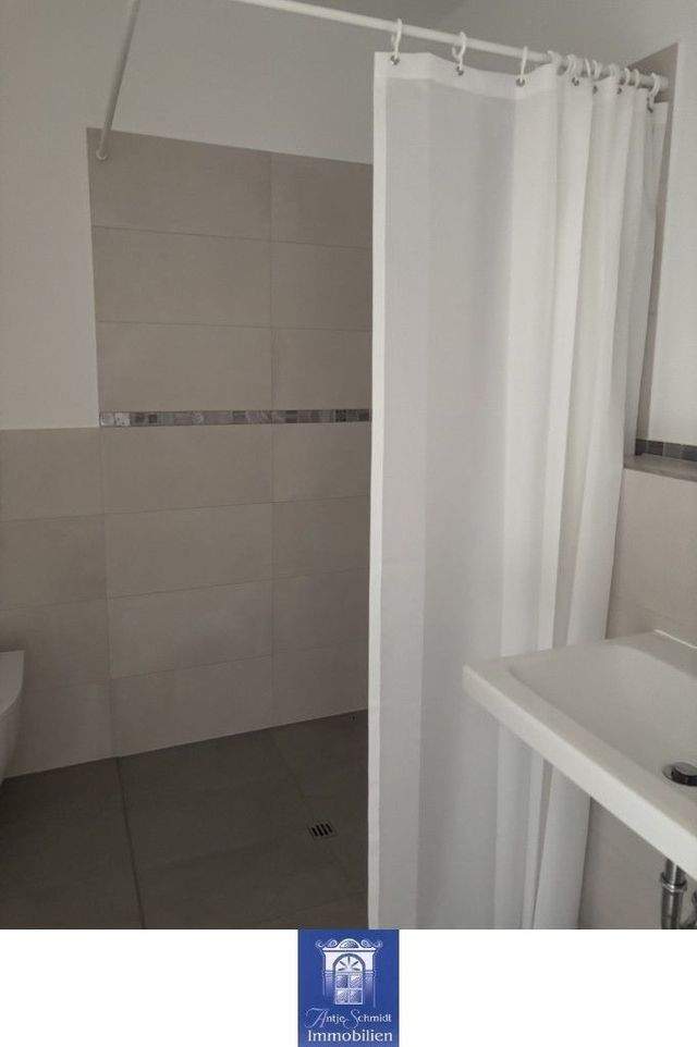 Gemütliche und hochwertige Neubauwohnung mit Balkon, EBK und Fußbodenheizung! - Foto 5