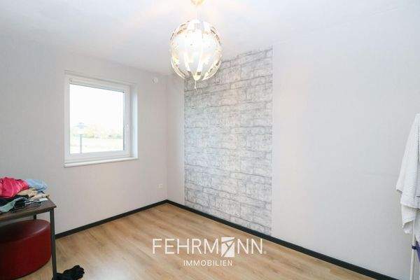 Obergeschoss-Arbeitszimmer