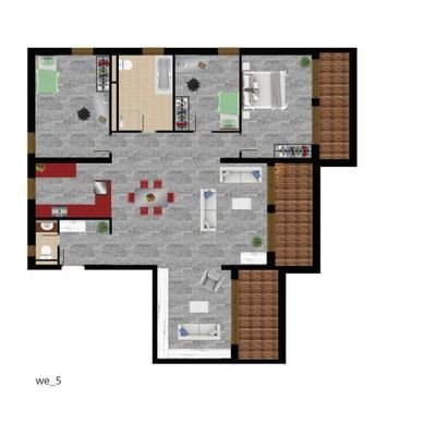 WE 5