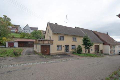 Irndorf Häuser, Irndorf Haus kaufen