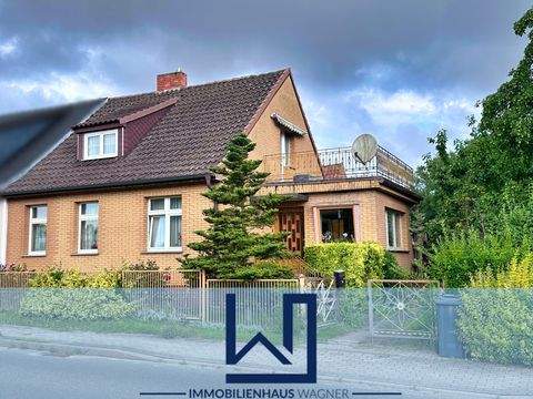 Altentreptow Häuser, Altentreptow Haus kaufen