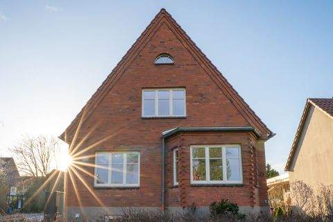 Lübeck Häuser, Lübeck Haus mieten 