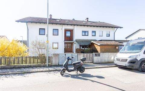 Ingolstadt / Haunwöhr Wohnungen, Ingolstadt / Haunwöhr Wohnung mieten