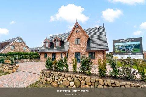 Tinnum Häuser, Tinnum Haus kaufen