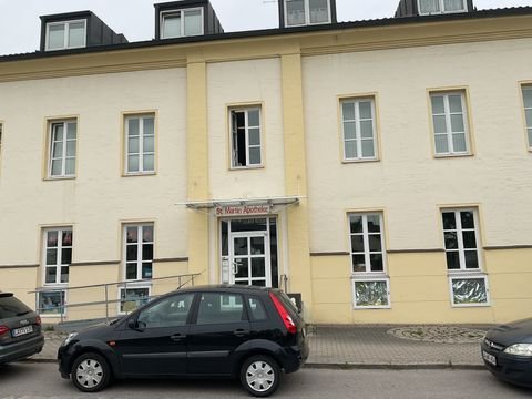 Pfeffenhausen Büros, Büroräume, Büroflächen 