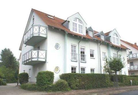 Ohrdruf Wohnungen, Ohrdruf Wohnung mieten