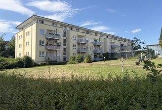 Gartenansicht