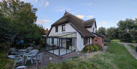 Ahrenshoop Häuser, Ahrenshoop Haus mieten 