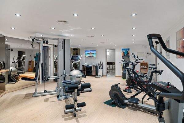 Photo: Villa in Nueva Andalucia