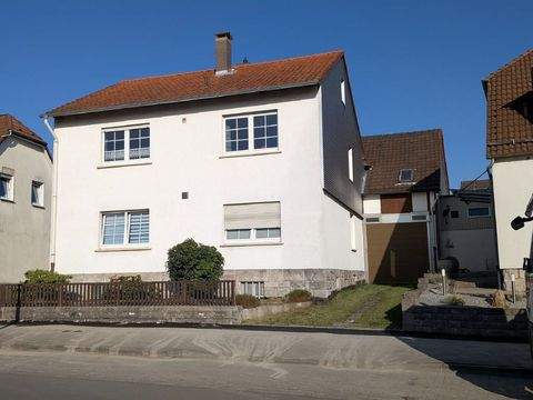 Korbach Häuser, Korbach Haus kaufen