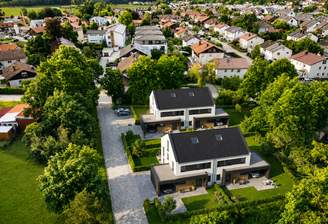 Bebauungsvorschlag