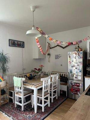 3 Zimmer Wohnung Koeln Zollstock_IMMODILIA_Kueche_2