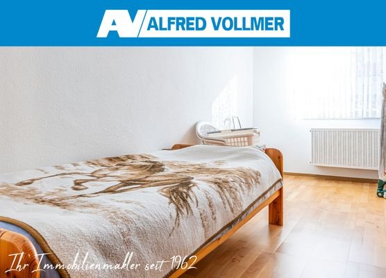 Kinder-/Gästezimmer