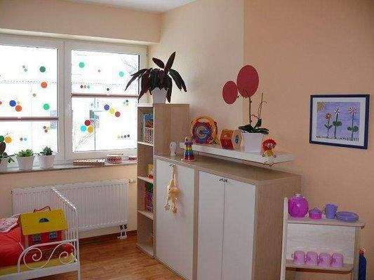 Bsp. Kinderzimmer OG