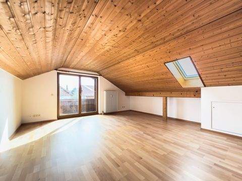 Wolfratshausen Wohnungen, Wolfratshausen Wohnung mieten