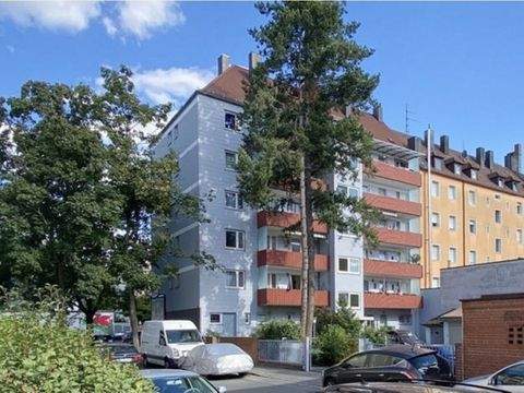 Nürnberg Häuser, Nürnberg Haus kaufen