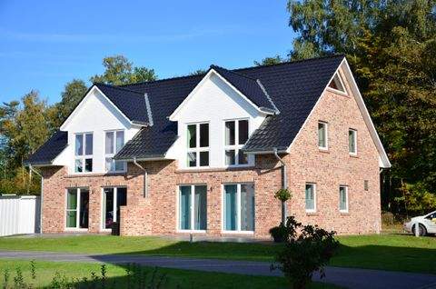 Hamburg Häuser, Hamburg Haus kaufen