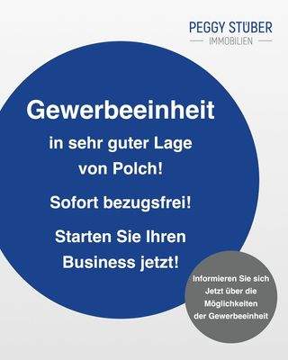 Gewerbeeinheit Polch