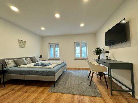 Nürnberg Wohnungen, Nürnberg Wohnung mieten