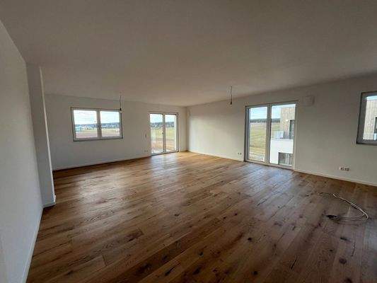 Wohnraum Whg. 60.5. - Haus 2 (2)