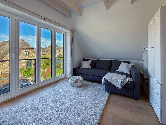 Arbeiten mit Weitblick