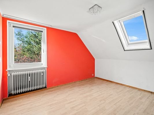 DG: Schlafzimmer