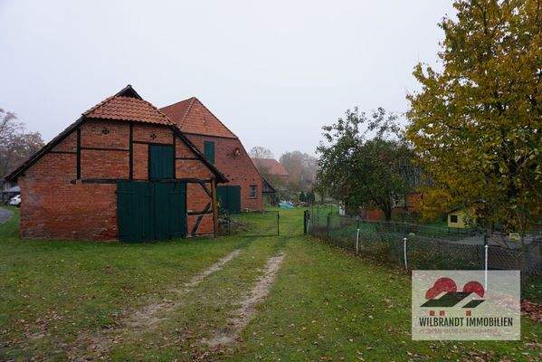 Öffentliche Zuwegung