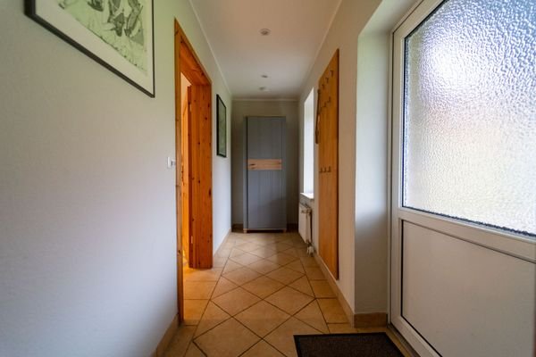 Wohnung EG