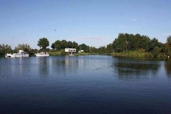 Ein Domizil für den Genießer