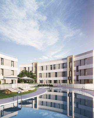 Photo: Apartment in Estepona