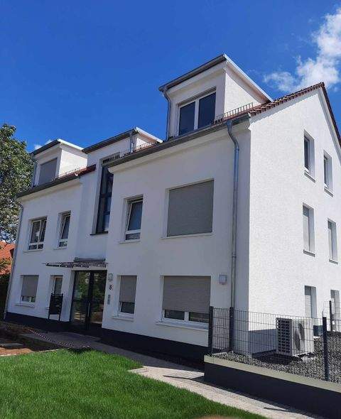 Saulheim Wohnungen, Saulheim Wohnung kaufen