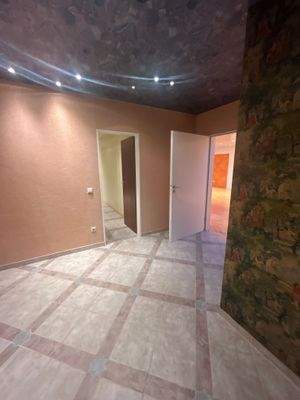 Arbeits/Kinderzimmer