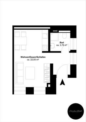 Brandvorwerkstr. 53, EG (MH) - WE6 - Etage 1 - 1YIL2T