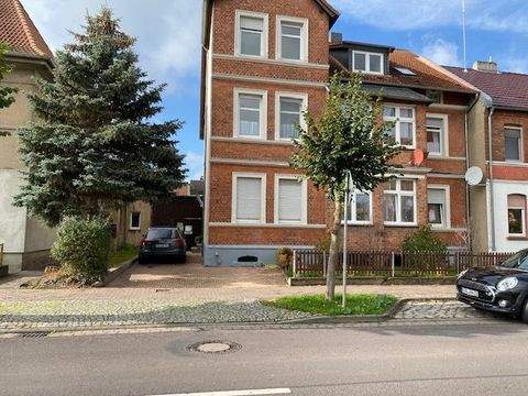 Bismark (Altmark) Häuser, Bismark (Altmark) Haus kaufen