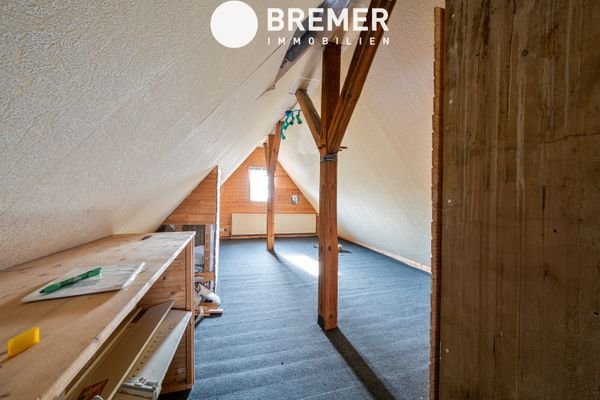 Spitzboden