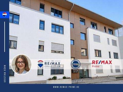 Simbach am Inn Wohnungen, Simbach am Inn Wohnung kaufen