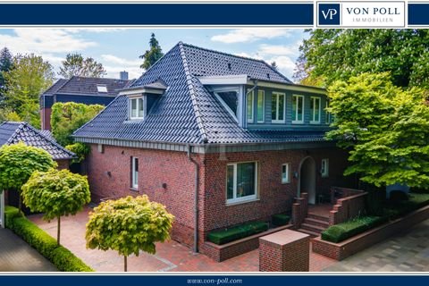 Wilhelmshaven Häuser, Wilhelmshaven Haus kaufen