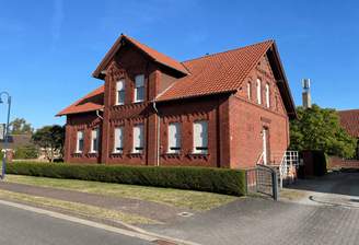 Fassade vorne