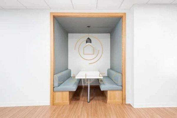 Innenansicht Beispiel 4