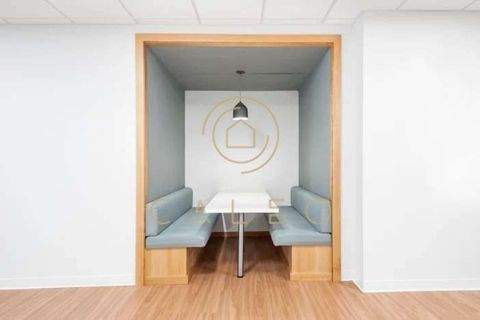 Darmstadt Büros, Büroräume, Büroflächen 