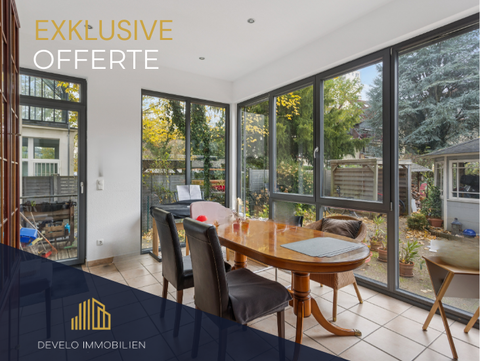 Bad Homburg vor der Höhe Wohnungen, Bad Homburg vor der Höhe Wohnung kaufen