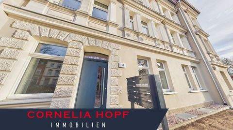 Erfurt / Andreasvorstadt Wohnungen, Erfurt / Andreasvorstadt Wohnung mieten