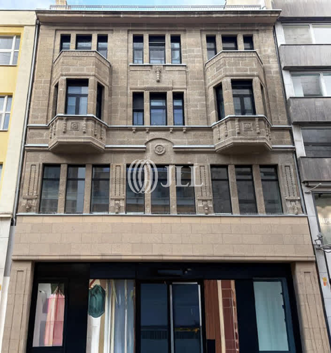 Düsseldorf Büros, Büroräume, Büroflächen 